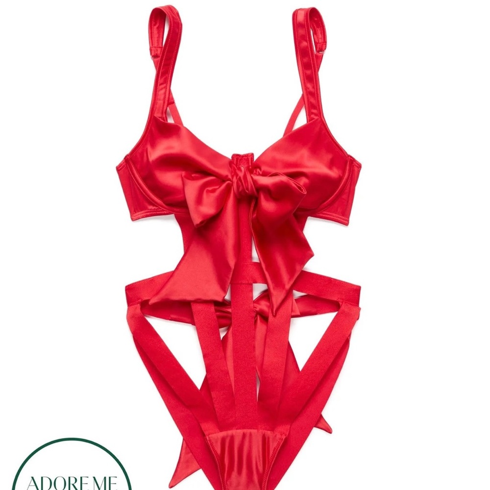 Adore Me Ivana Unlined -XL NWT- NEVER WORN OR TRIED ON.